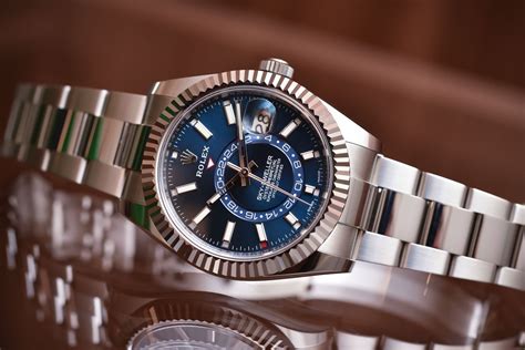 strap rolex sky dweller|Rolex Sky-Dweller price uk.